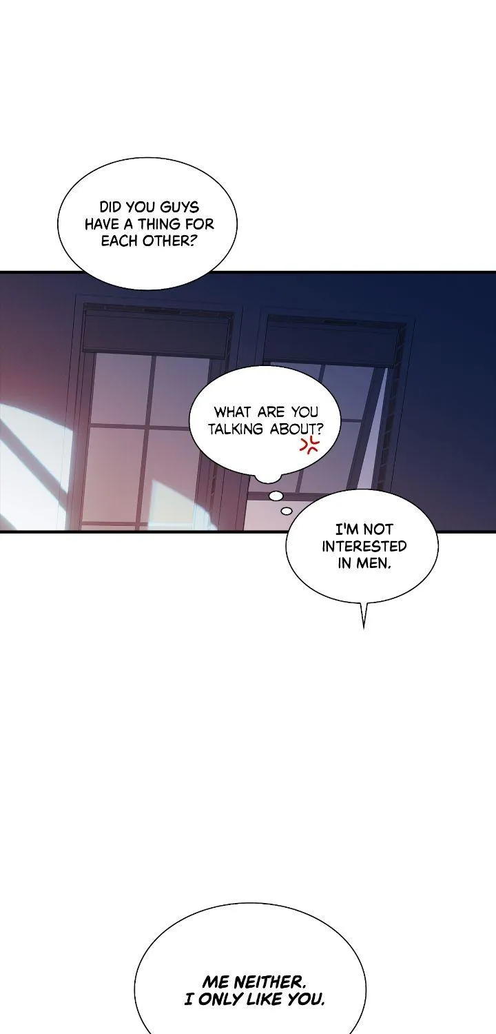Read Corrosive chapter 36 image 33 on Lezhin