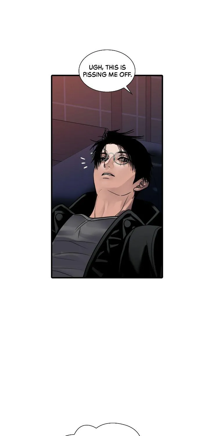 Read Corrosive chapter 36 image 39 on Lezhin