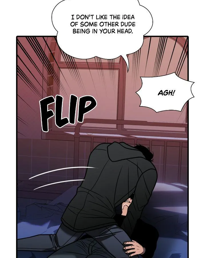 Read Corrosive chapter 36 image 40 on Lezhin