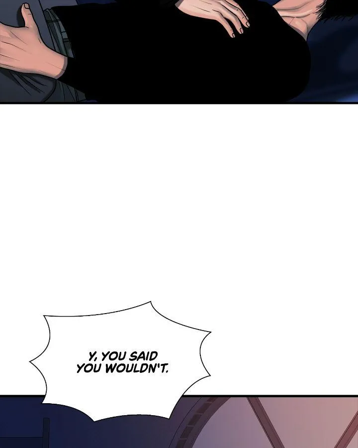 Read Corrosive chapter 36 image 42 on Lezhin