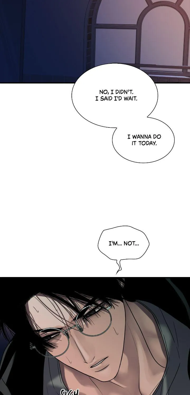 Read Corrosive chapter 36 image 43 on Lezhin