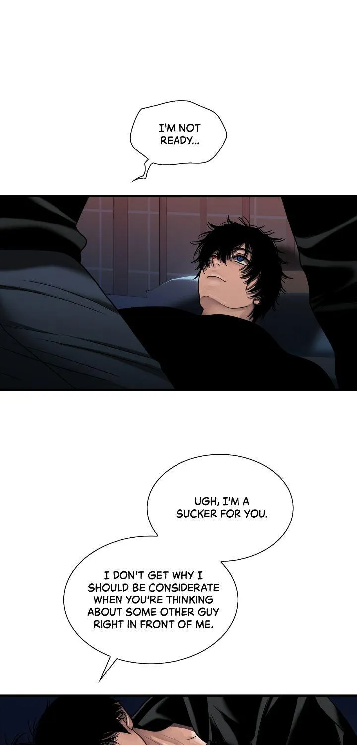 Read Corrosive chapter 36 image 45 on Lezhin