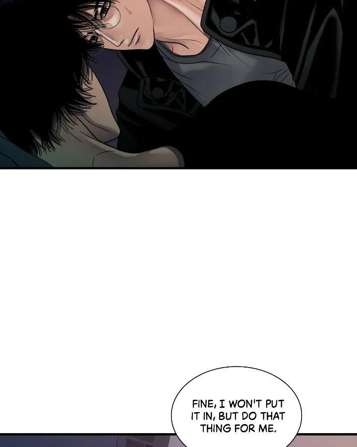 Read Corrosive chapter 36 image 46 on Lezhin