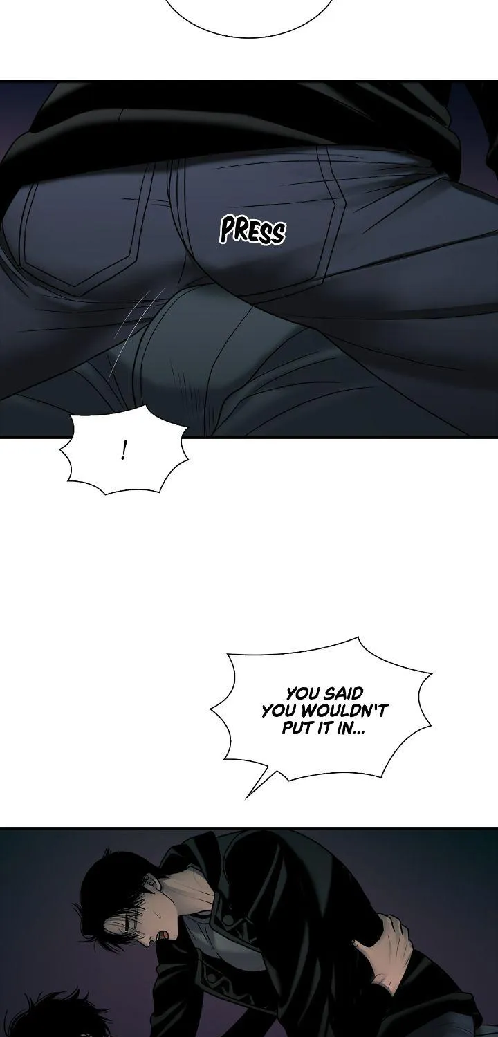 Read Corrosive chapter 36 image 49 on Lezhin