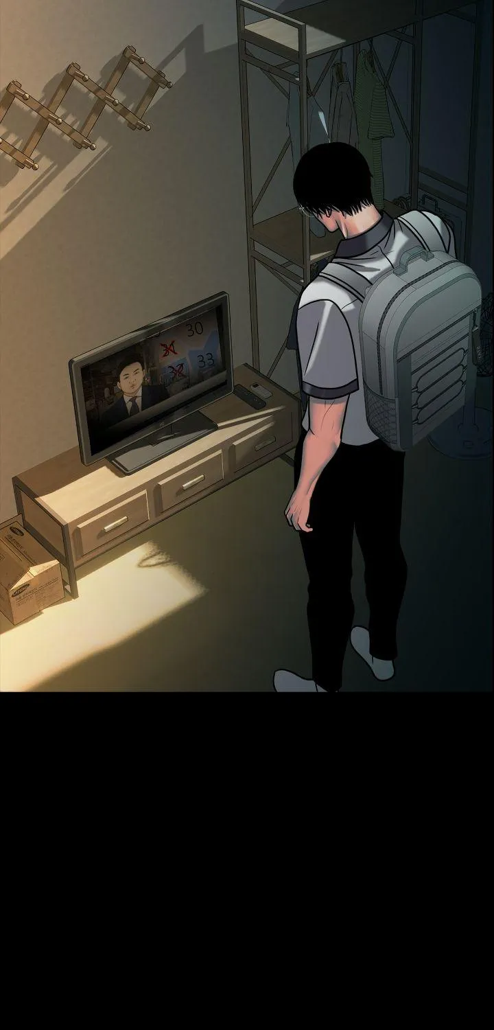 Read Corrosive chapter 36 image 5 on Lezhin