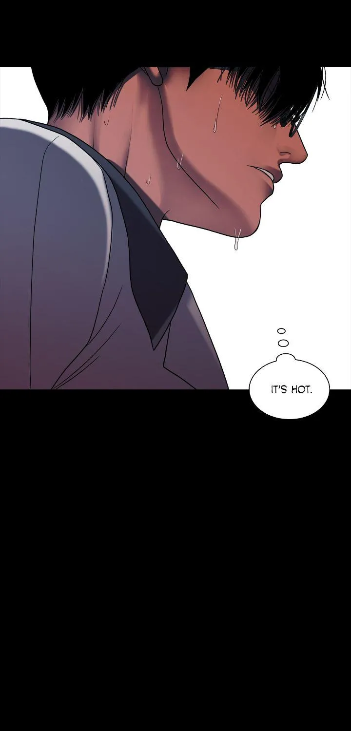 Read Corrosive chapter 36 image 8 on Lezhin