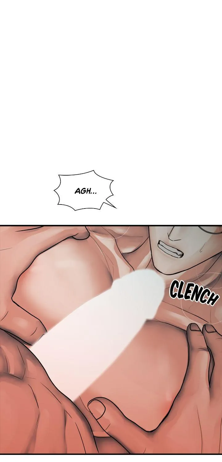 Read Corrosive chapter 37 image 0 on Lezhin