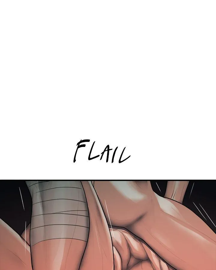Read Corrosive chapter 37 image 1 on Lezhin