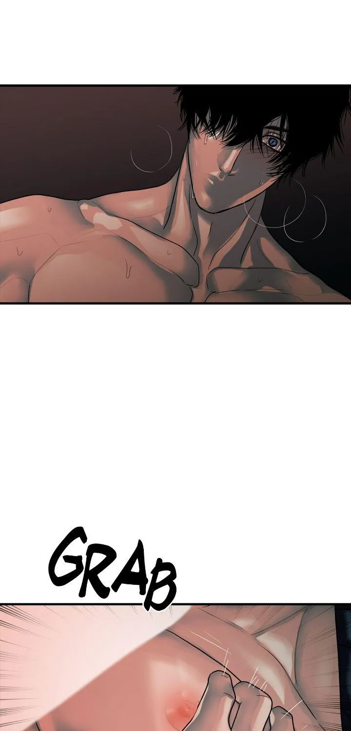 Read Corrosive chapter 37 image 13 on Lezhin