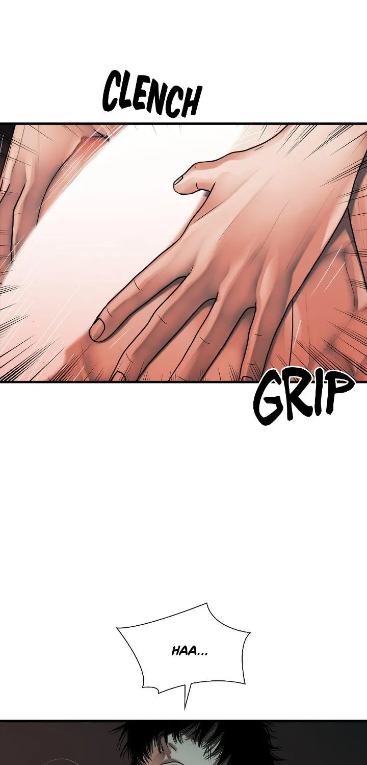 Read Corrosive chapter 37 image 19 on Lezhin