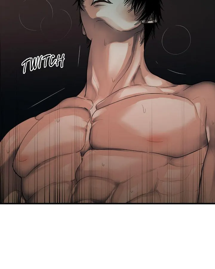 Read Corrosive chapter 37 image 20 on Lezhin