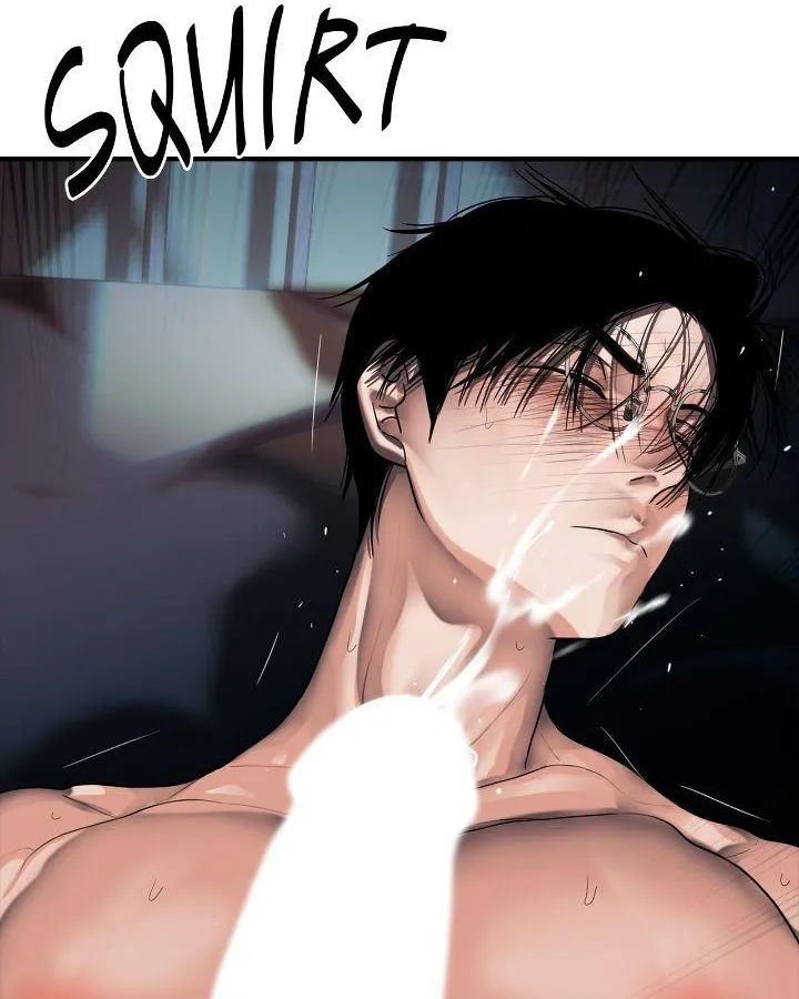 Read Corrosive chapter 37 image 22 on Lezhin
