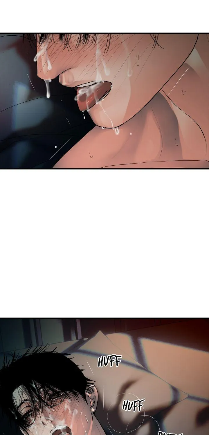 Read Corrosive chapter 37 image 25 on Lezhin