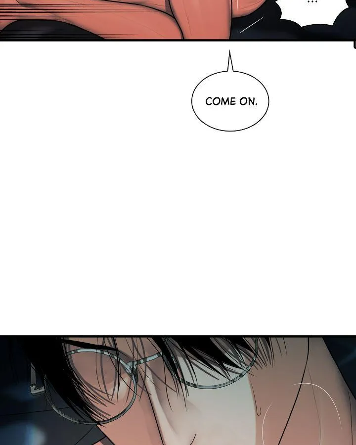 Read Corrosive chapter 37 image 3 on Lezhin