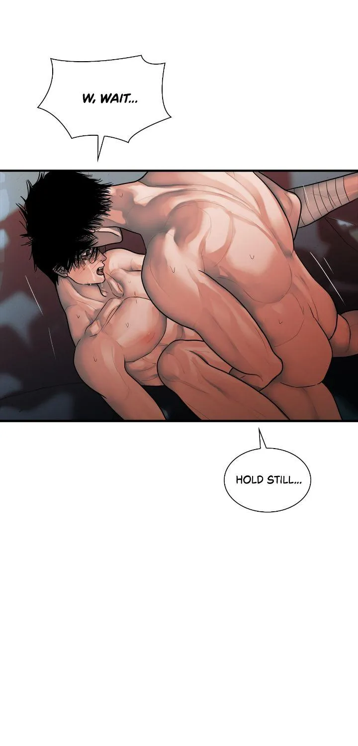 Read Corrosive chapter 37 image 31 on Lezhin