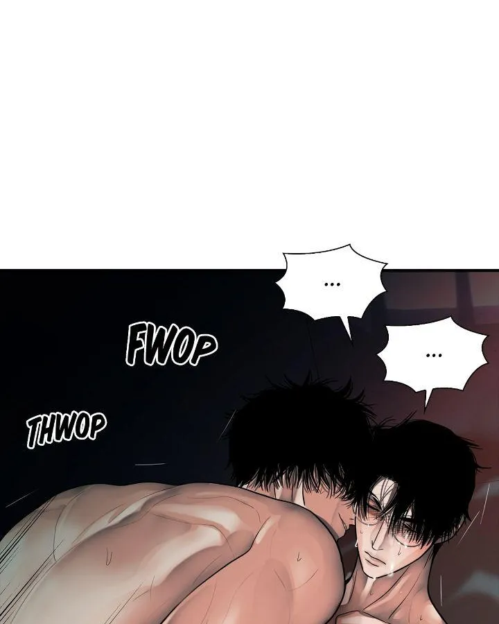 Read Corrosive chapter 37 image 34 on Lezhin