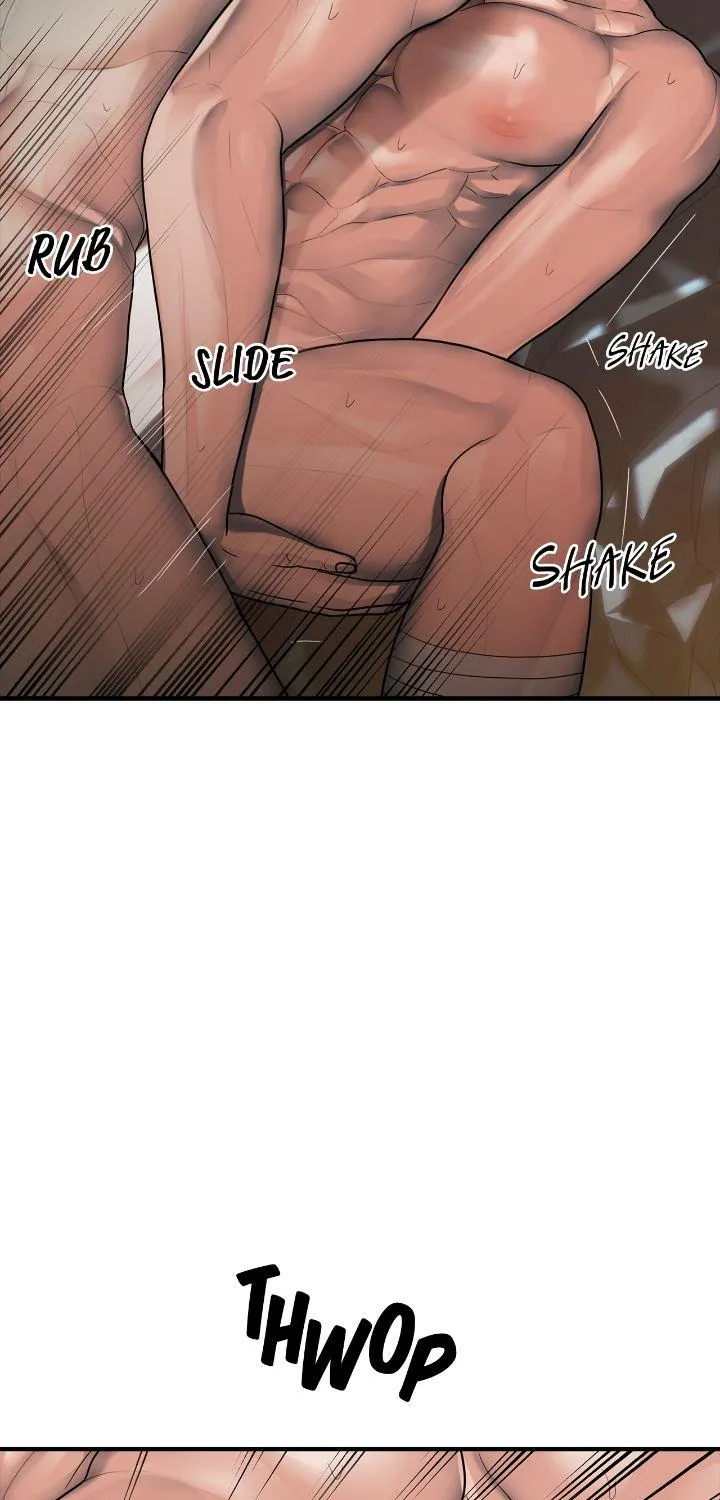 Read Corrosive chapter 37 image 35 on Lezhin