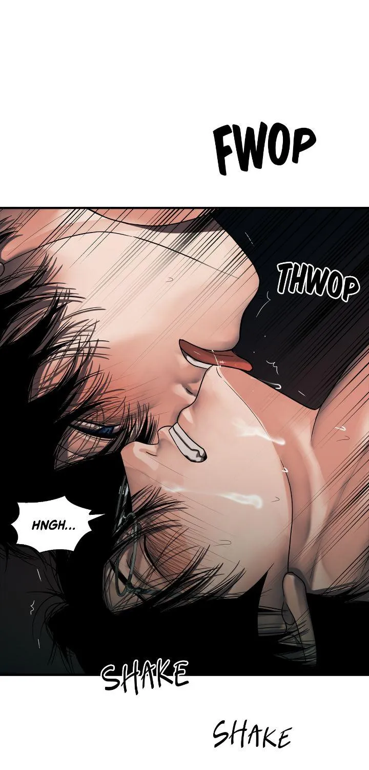 Read Corrosive chapter 37 image 38 on Lezhin