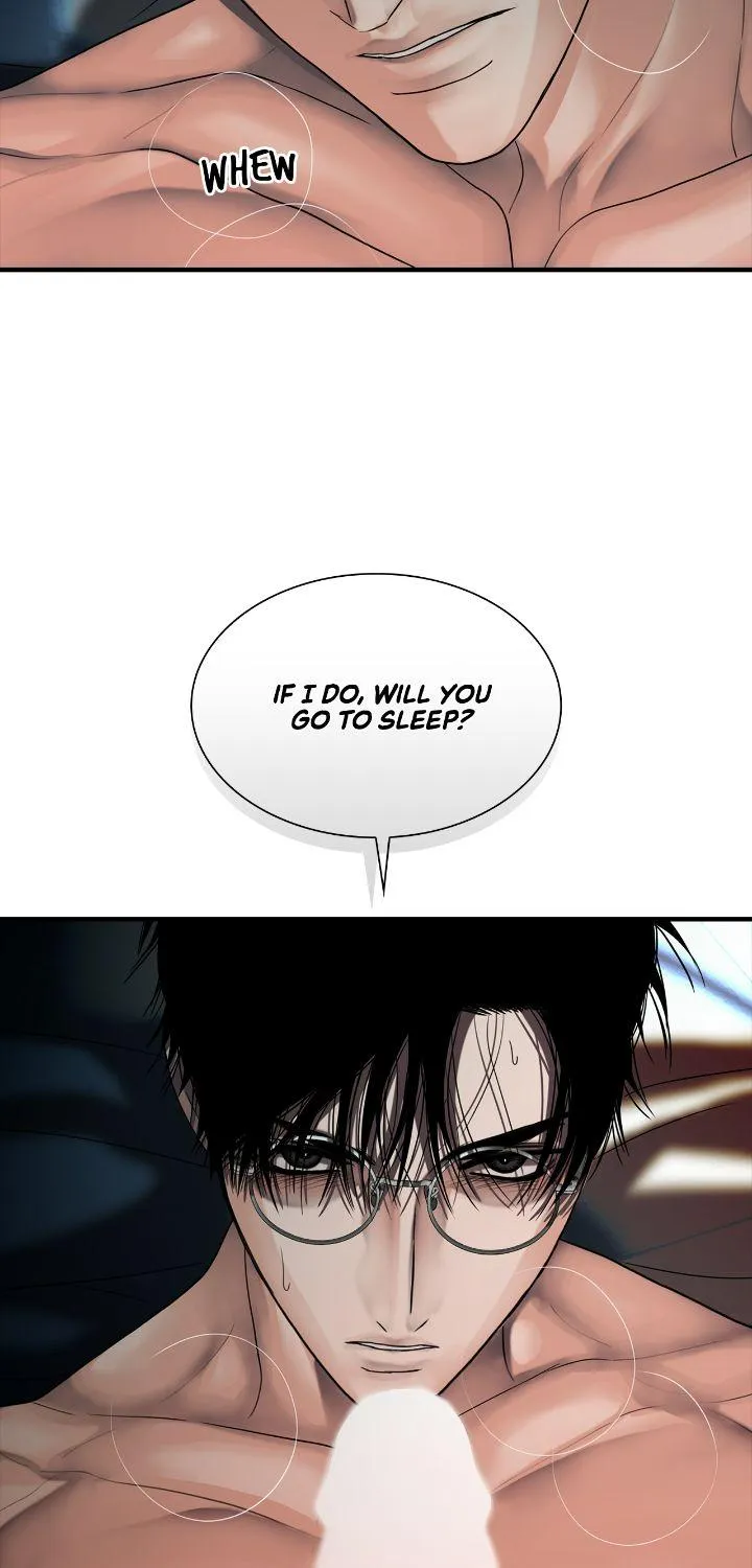 Read Corrosive chapter 37 image 4 on Lezhin