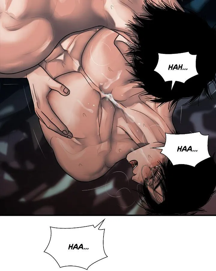 Read Corrosive chapter 37 image 43 on Lezhin