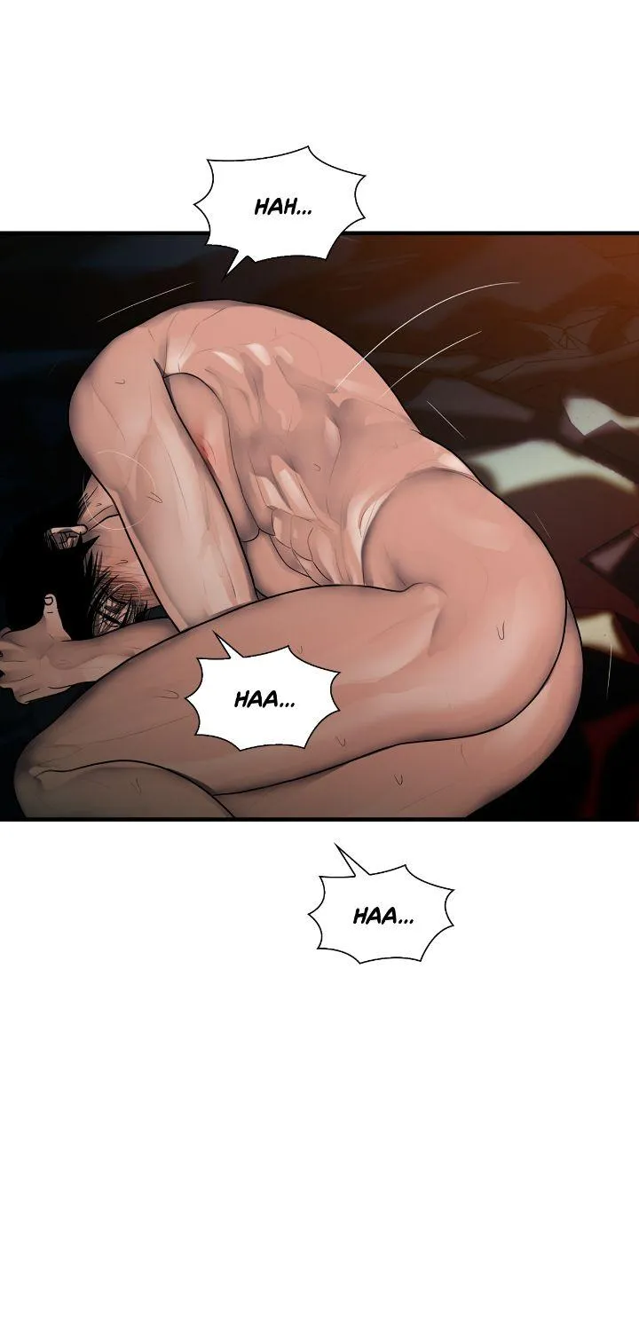 Read Corrosive chapter 37 image 45 on Lezhin