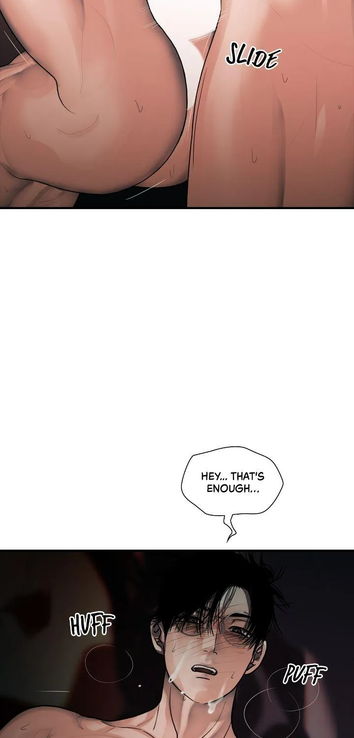 Read Corrosive chapter 37 image 49 on Lezhin