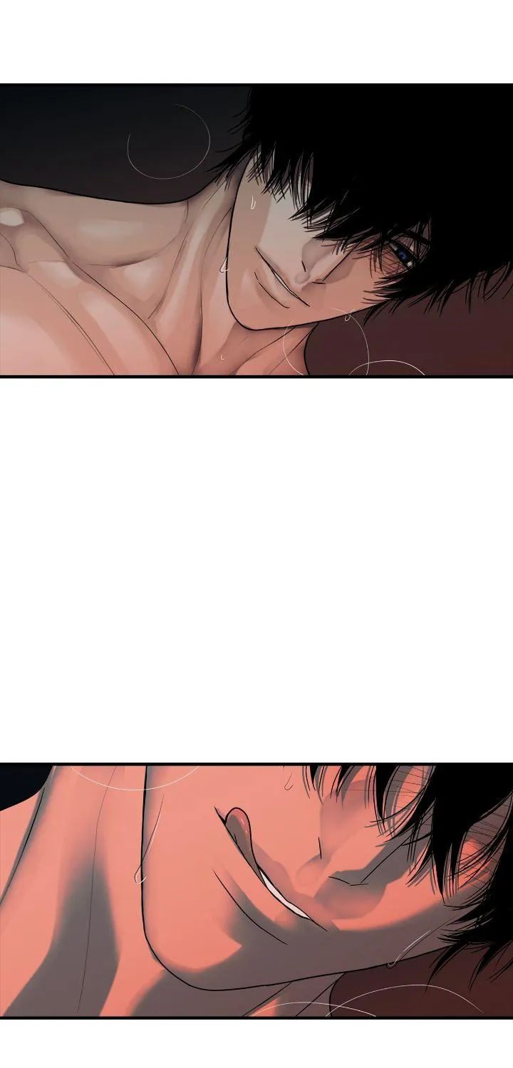 Read Corrosive chapter 37 image 6 on Lezhin