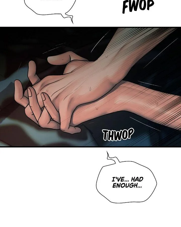 Read Corrosive chapter 37 image 61 on Lezhin