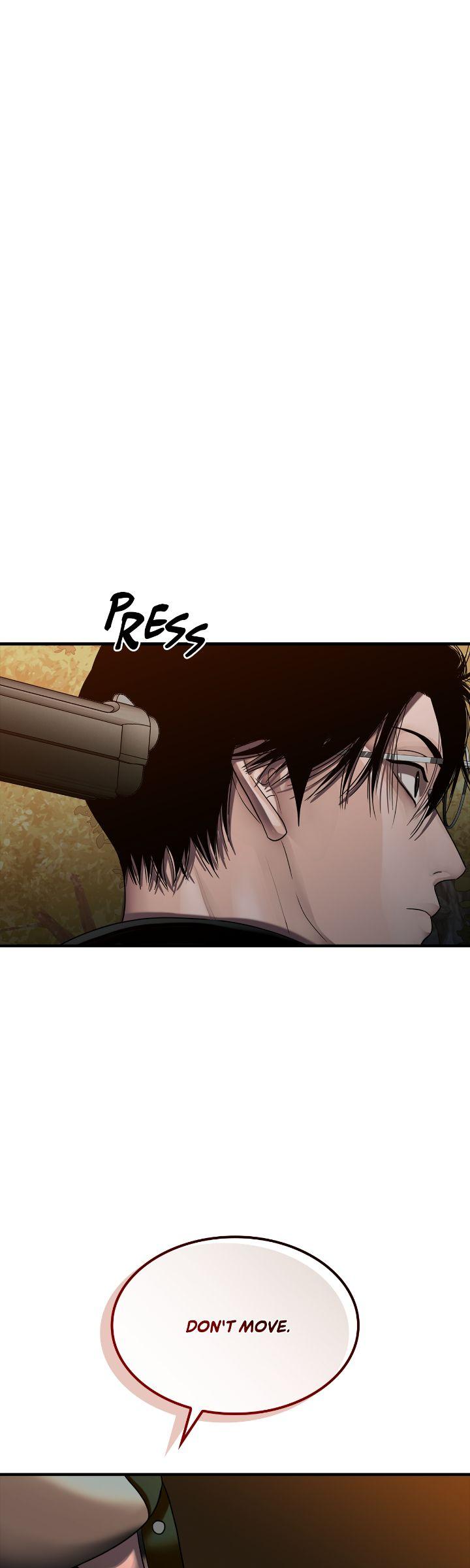 Read Corrosive chapter 38.1 image 0 on Lezhin