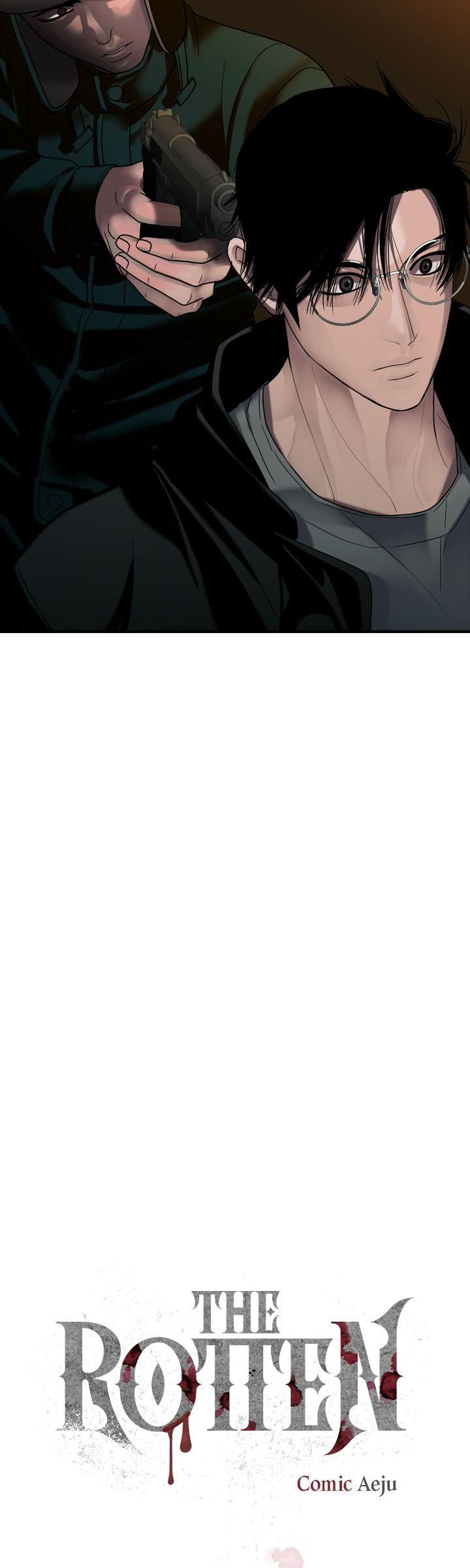 Read Corrosive chapter 38.1 image 1 on Lezhin