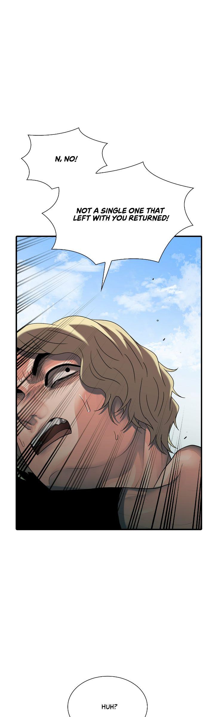 Read Corrosive chapter 38.1 image 11 on Lezhin