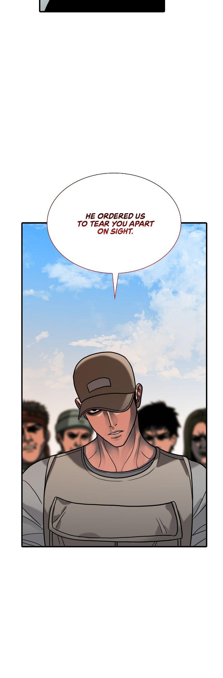 Read Corrosive chapter 38.1 image 15 on Lezhin