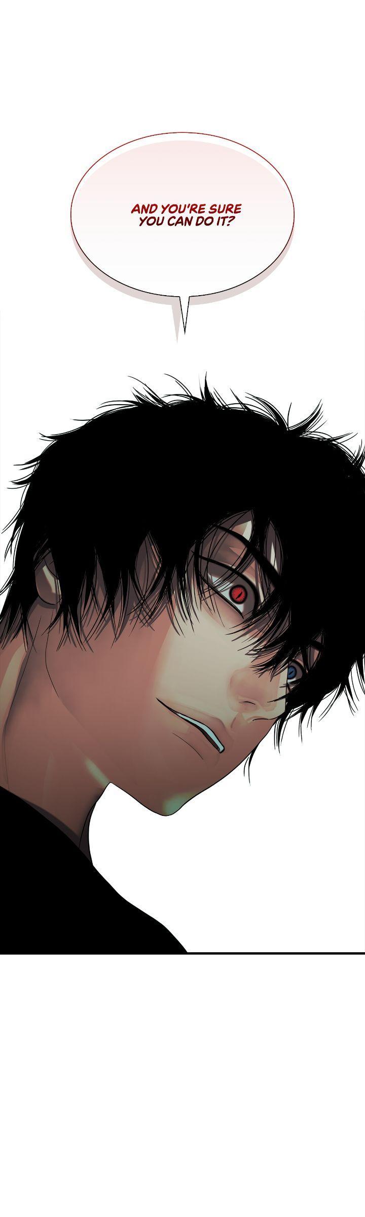 Read Corrosive chapter 38.1 image 16 on Lezhin