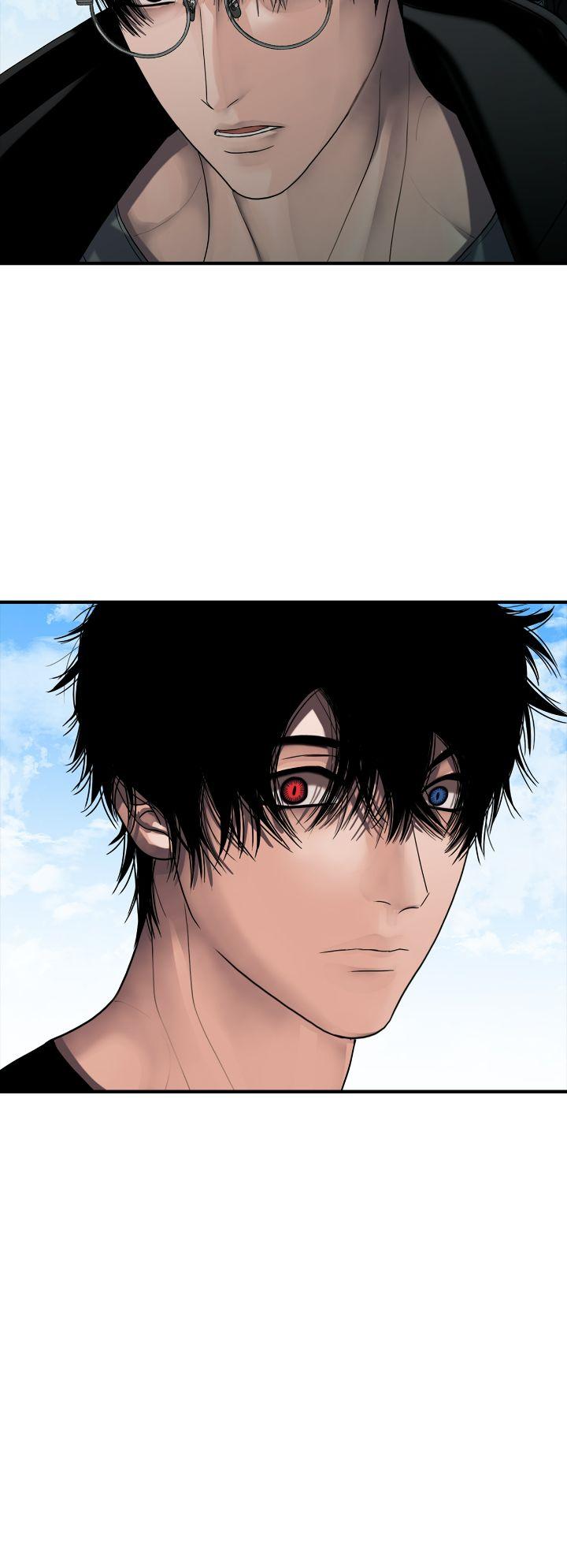 Read Corrosive chapter 38.1 image 21 on Lezhin