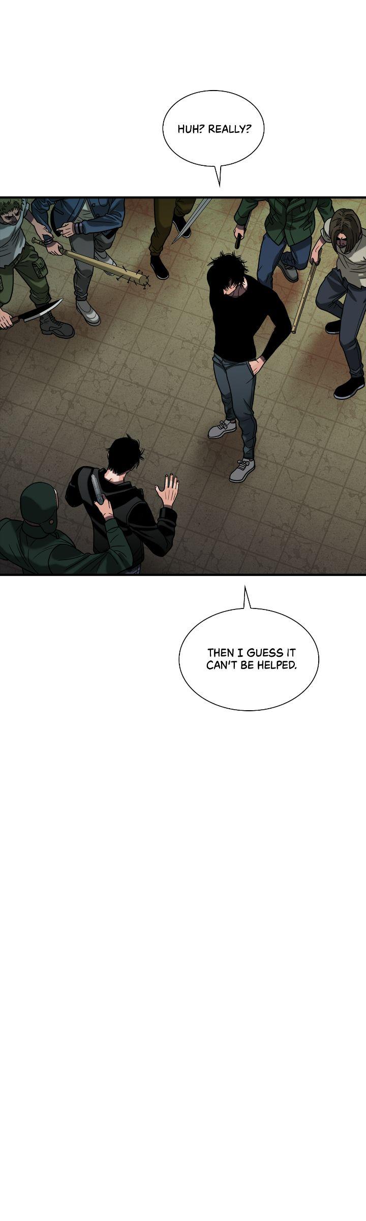 Read Corrosive chapter 38.1 image 22 on Lezhin