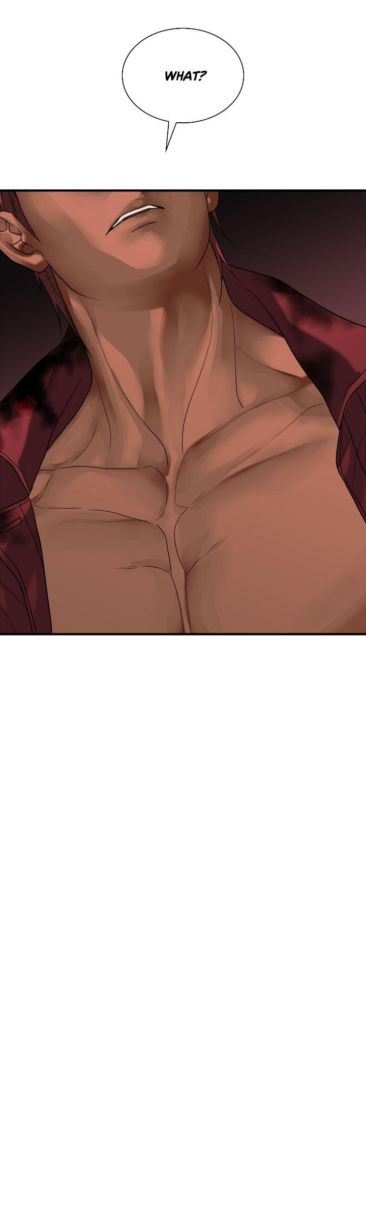 Read Corrosive chapter 38.1 image 26 on Lezhin