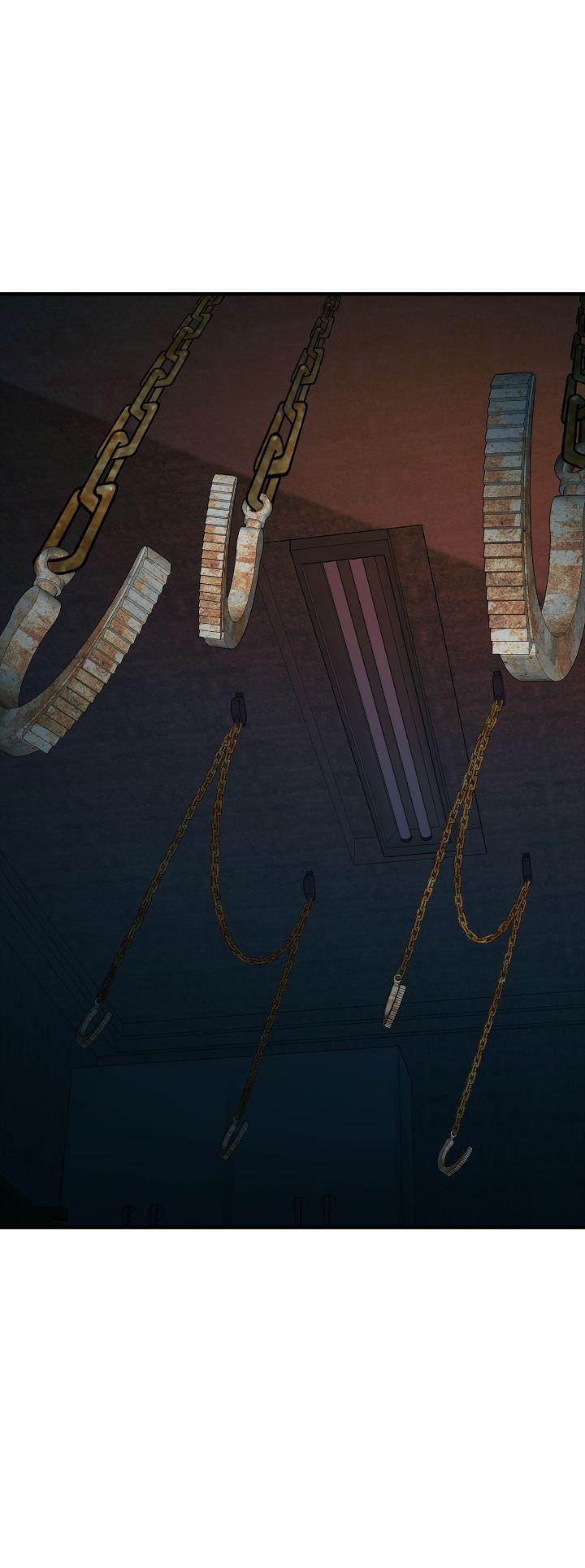 Read Corrosive chapter 38.1 image 27 on Lezhin