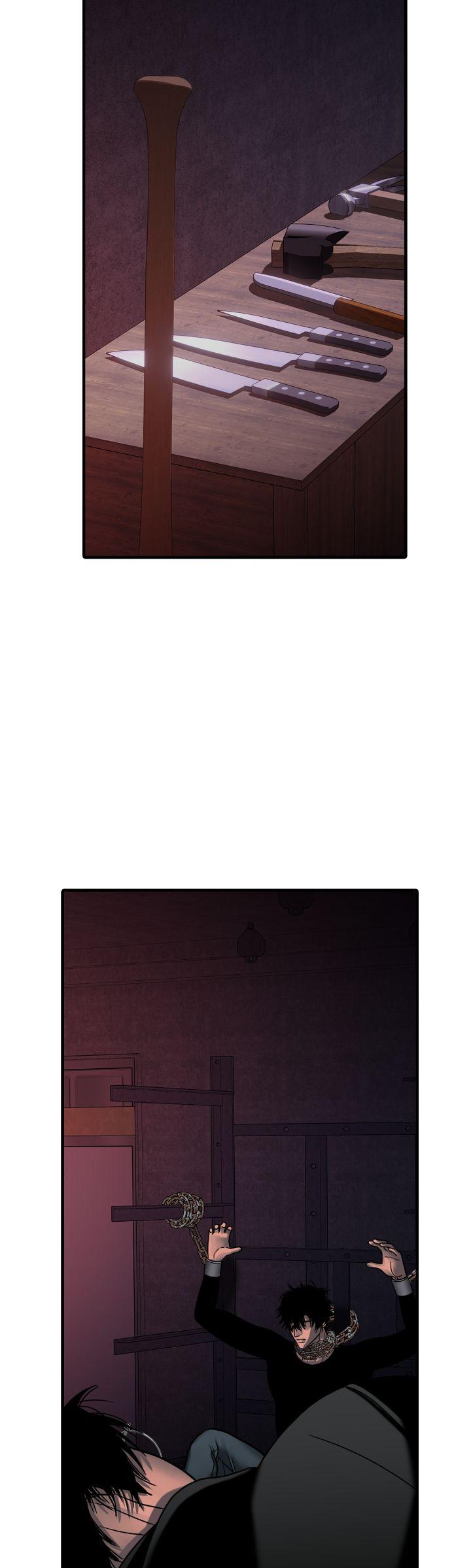 Read Corrosive chapter 38.1 image 29 on Lezhin