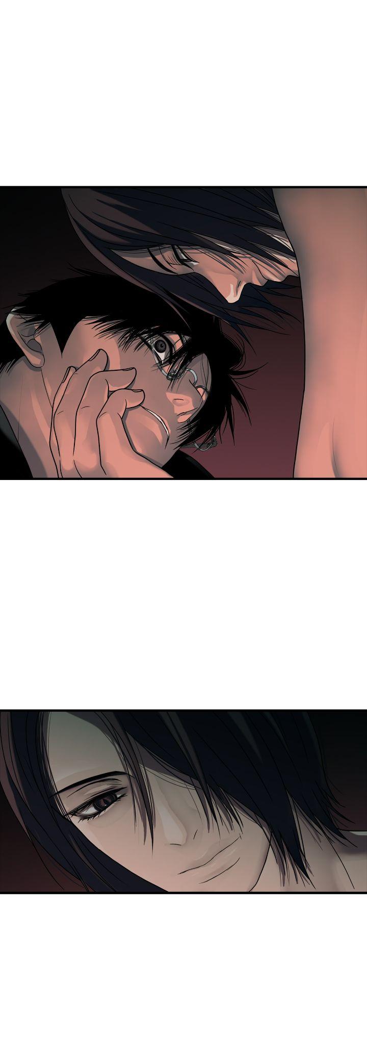 Read Corrosive chapter 38.1 image 33 on Lezhin