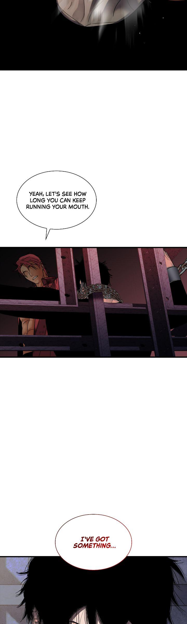 Read Corrosive chapter 38.1 image 41 on Lezhin