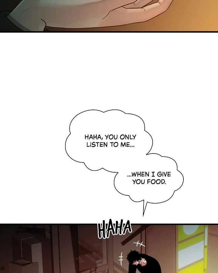 Read Corrosive chapter 38 image 1 on Lezhin