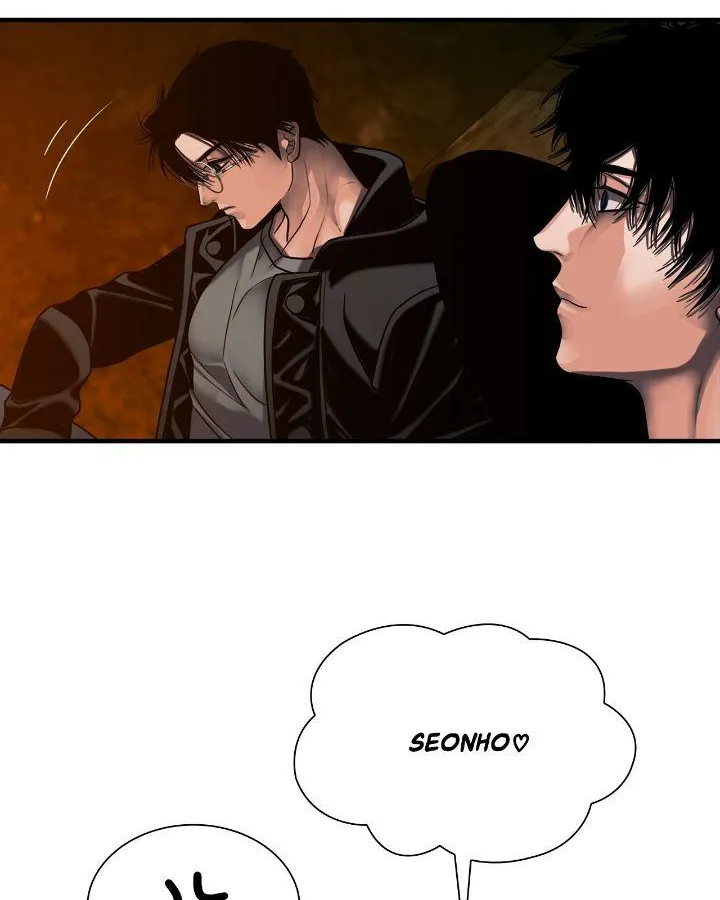 Read Corrosive chapter 38 image 10 on Lezhin