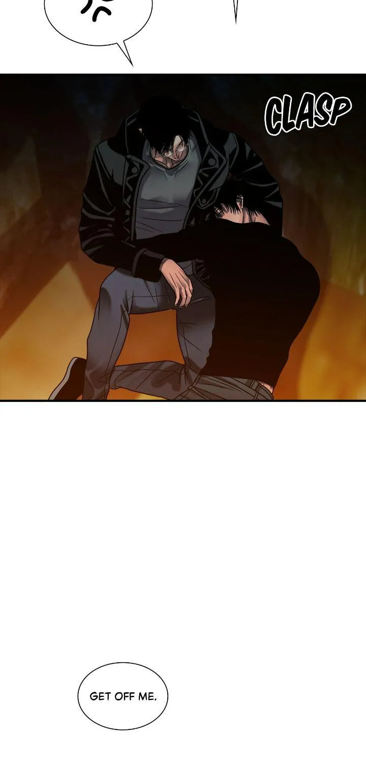Read Corrosive chapter 38 image 11 on Lezhin