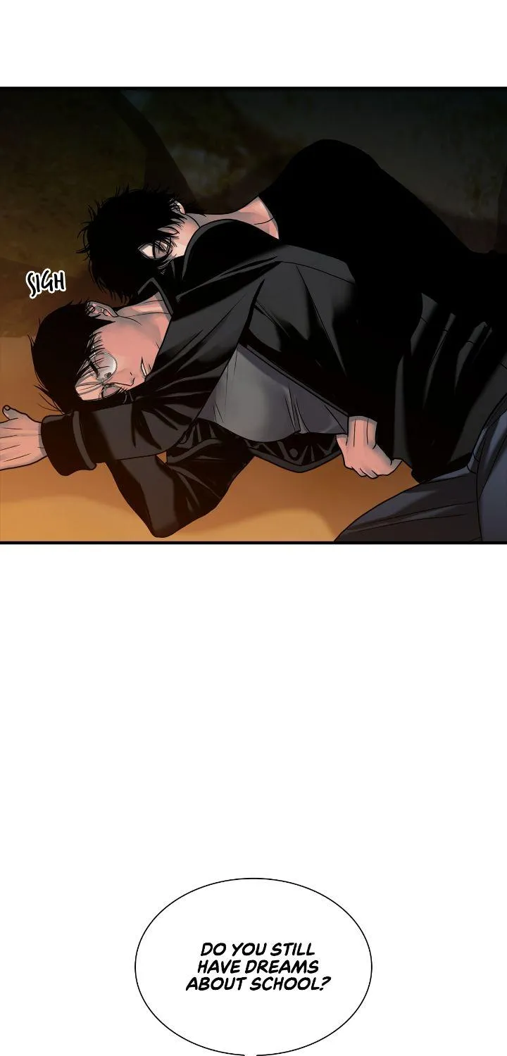 Read Corrosive chapter 38 image 13 on Lezhin