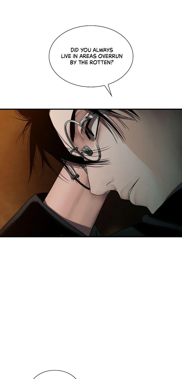 Read Corrosive chapter 38 image 18 on Lezhin