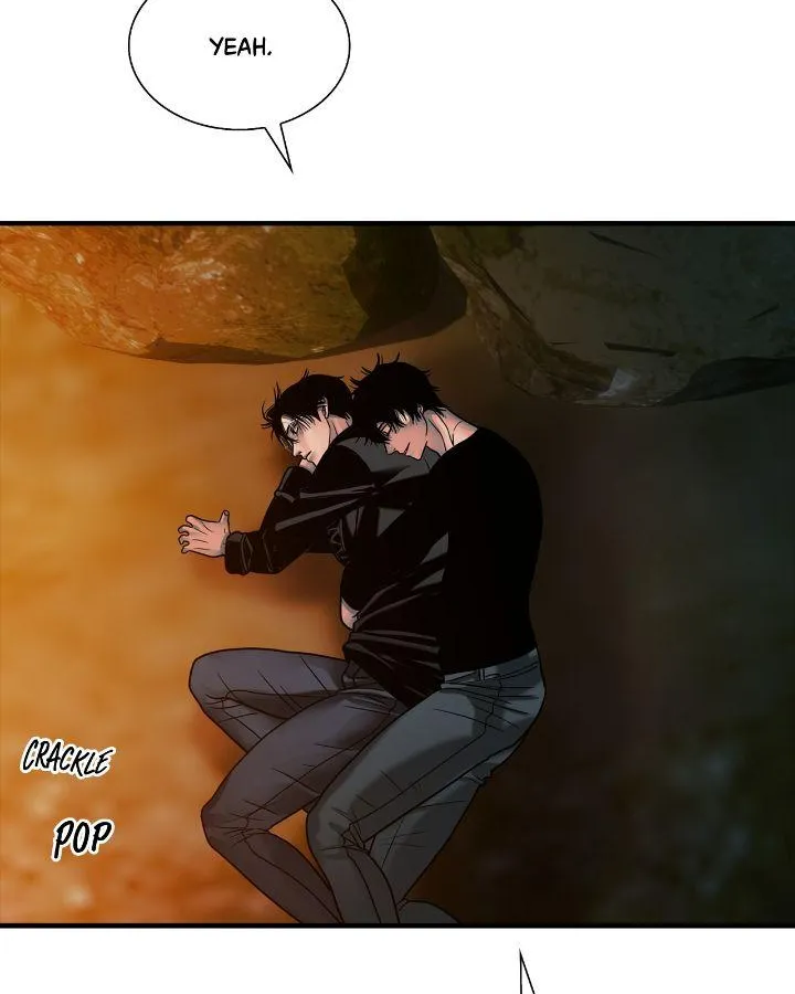Read Corrosive chapter 38 image 19 on Lezhin
