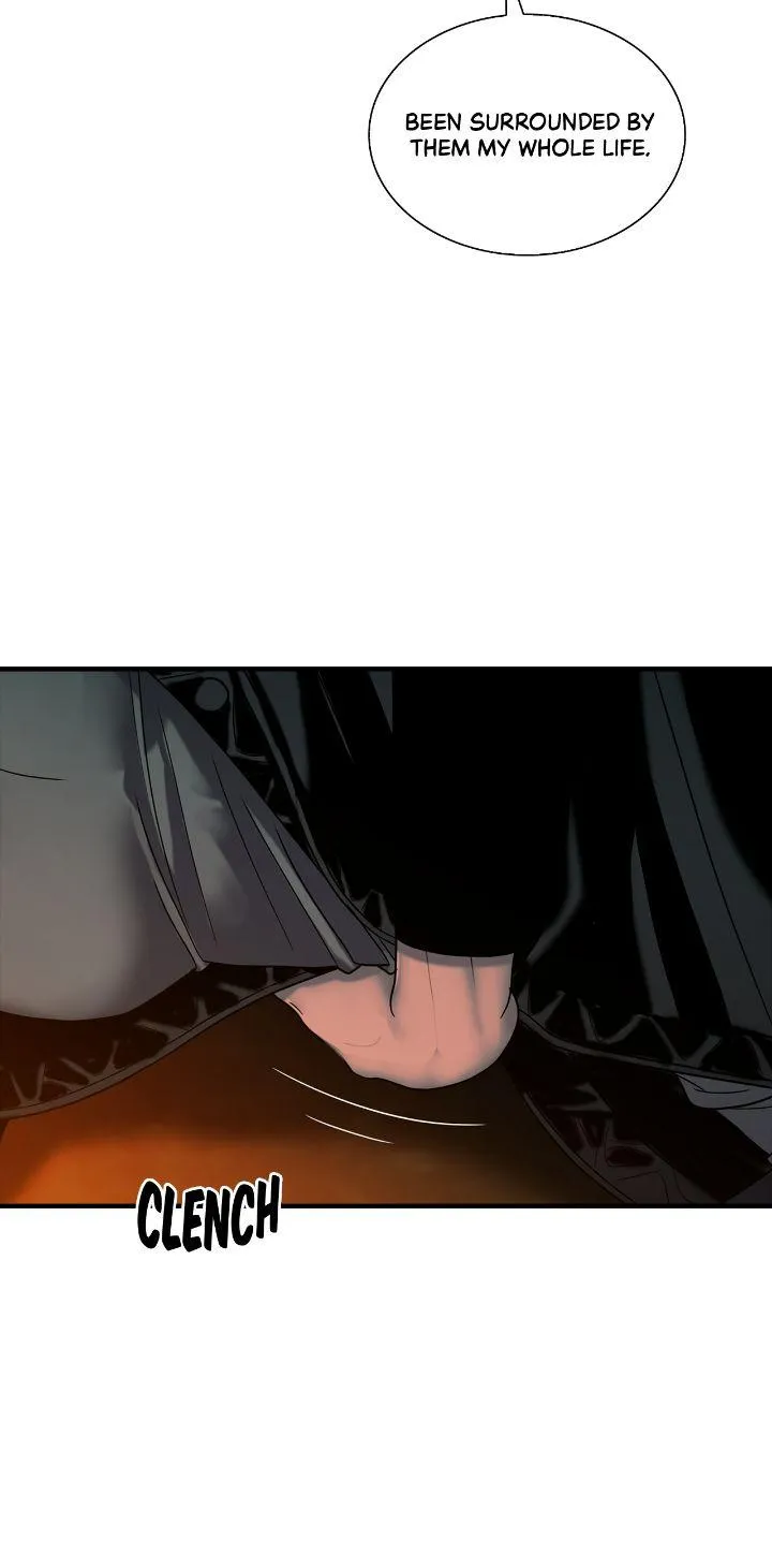 Read Corrosive chapter 38 image 20 on Lezhin