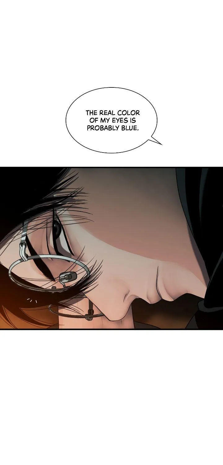 Read Corrosive chapter 38 image 21 on Lezhin
