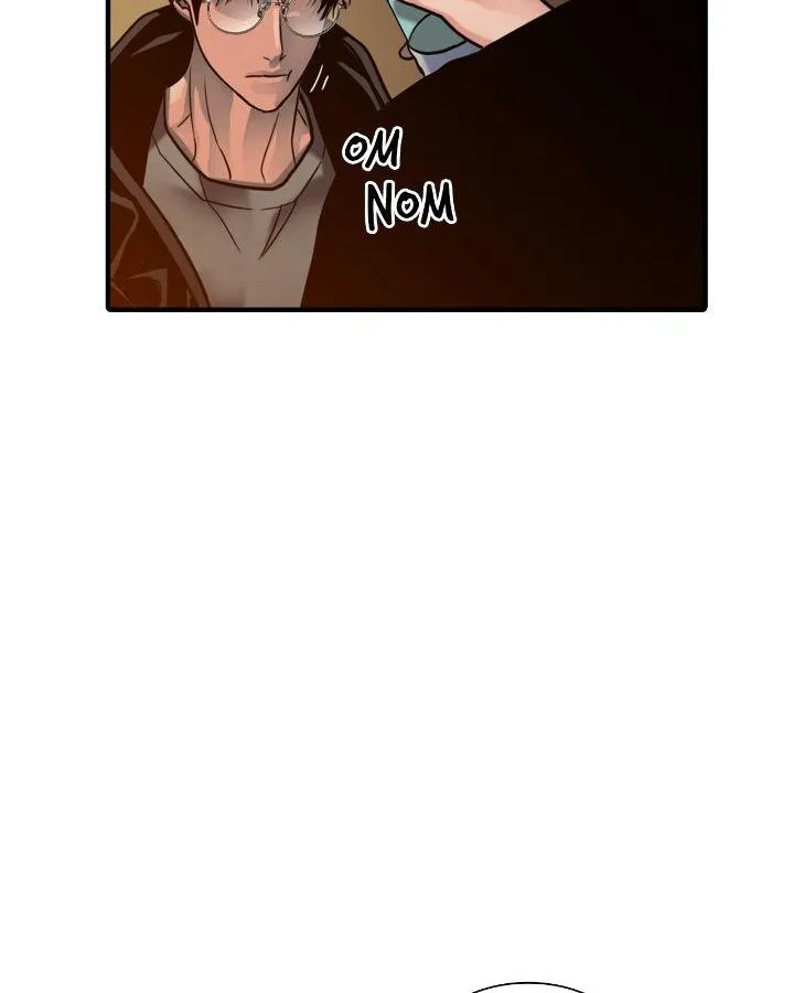Read Corrosive chapter 38 image 3 on Lezhin