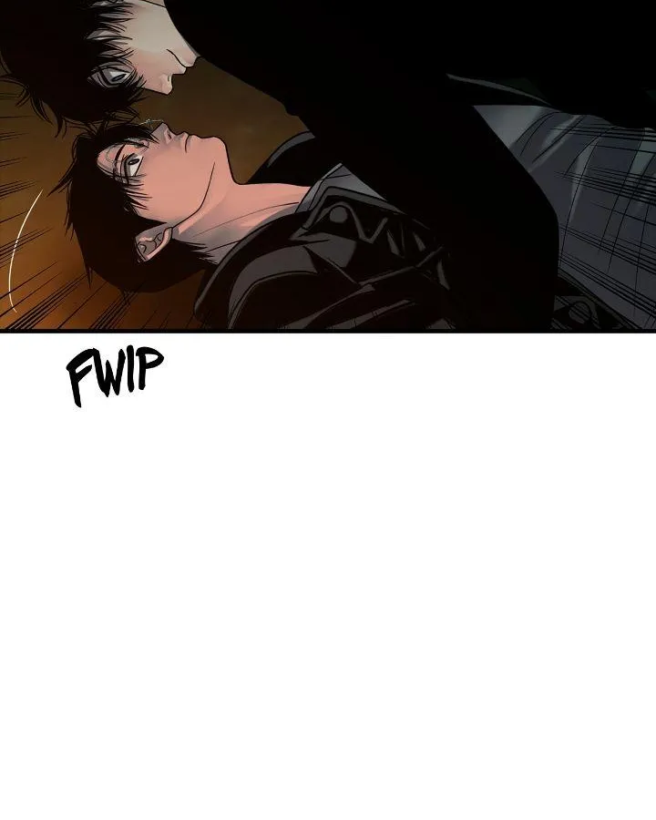 Read Corrosive chapter 38 image 30 on Lezhin